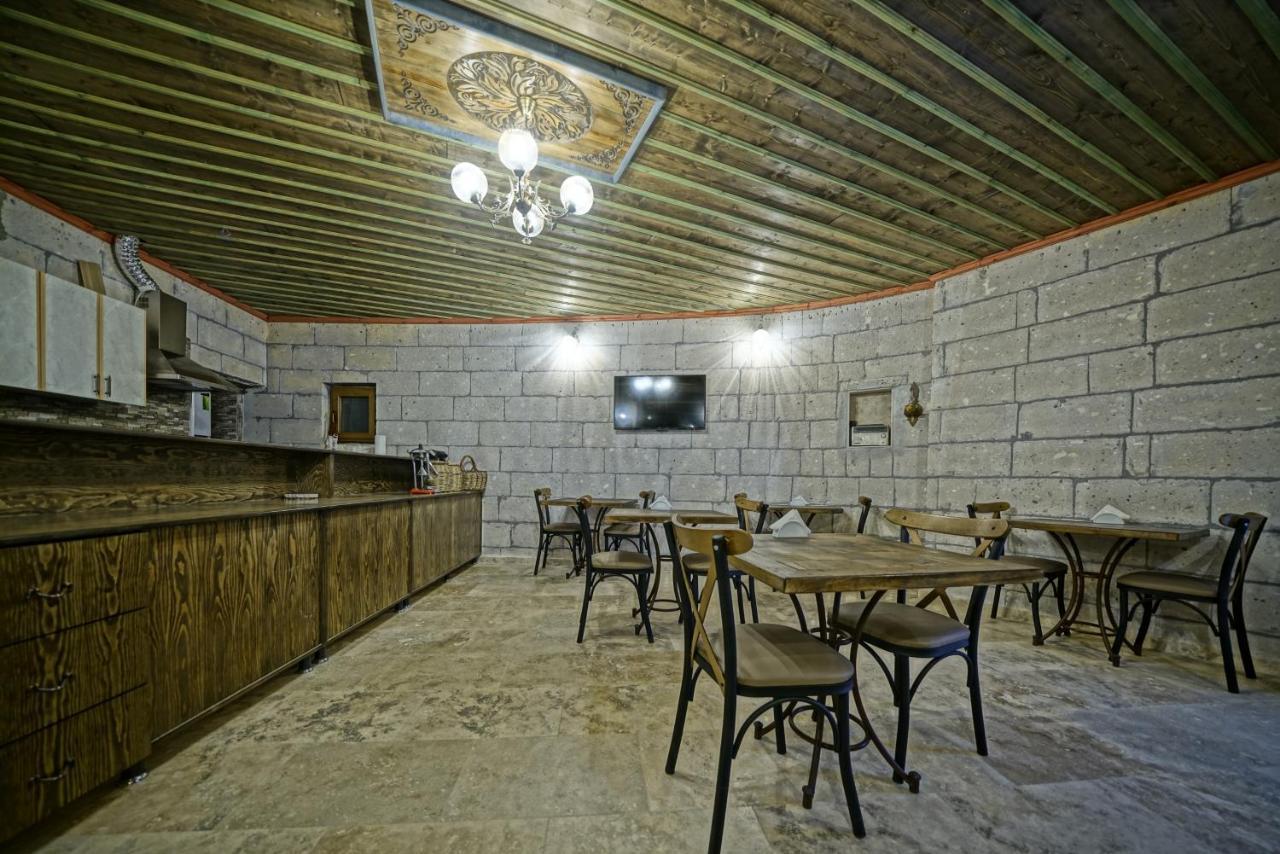 Cappadocia Fairy Tale Suites Çavuşin Esterno foto