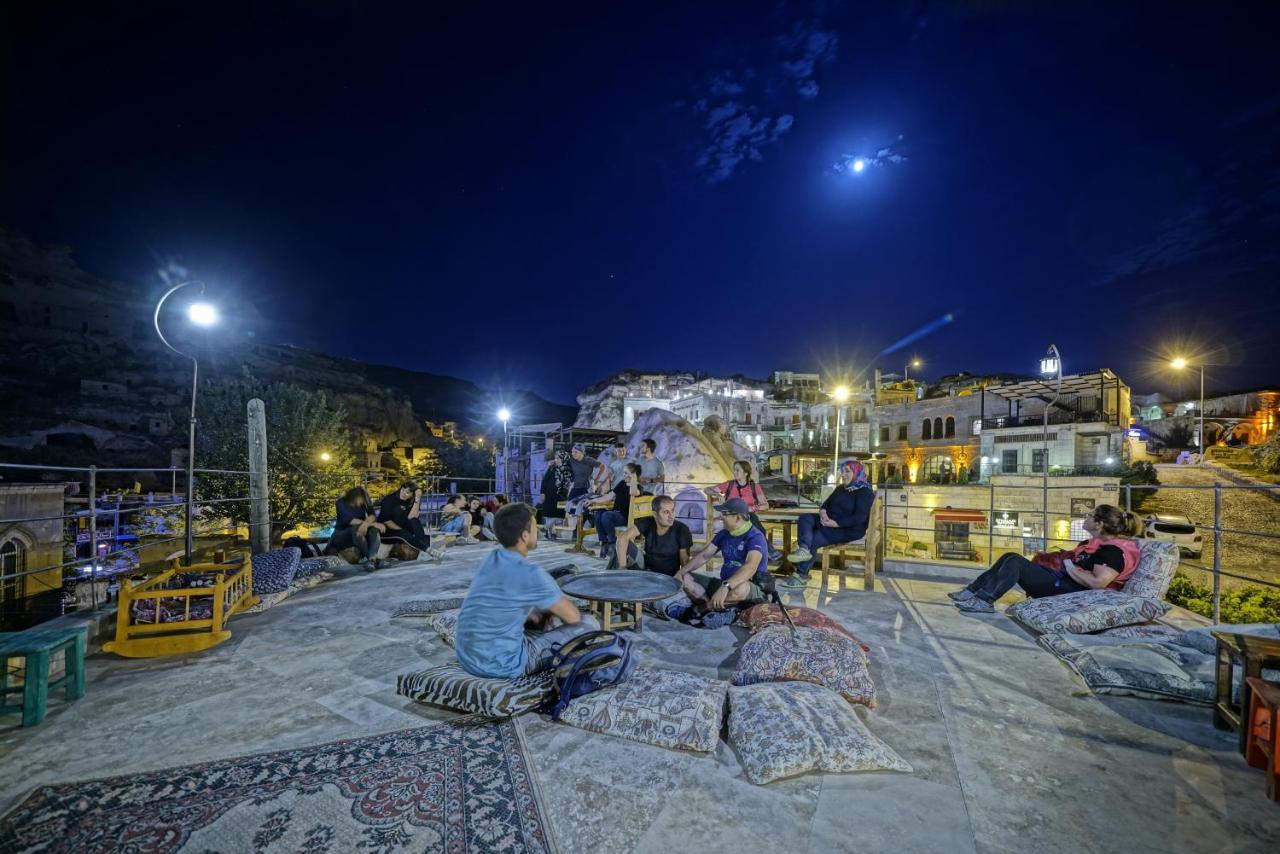 Cappadocia Fairy Tale Suites Çavuşin Esterno foto