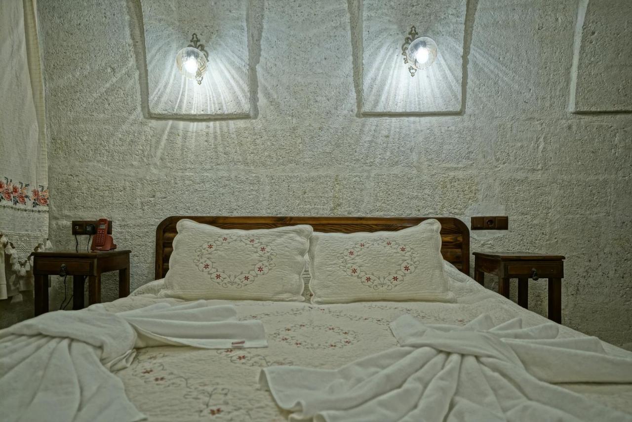 Cappadocia Fairy Tale Suites Çavuşin Esterno foto