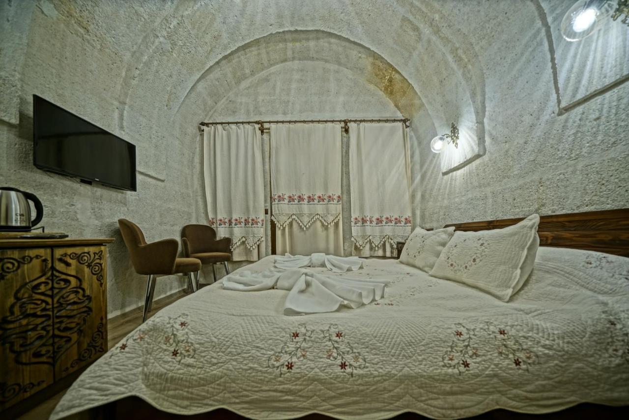 Cappadocia Fairy Tale Suites Çavuşin Esterno foto