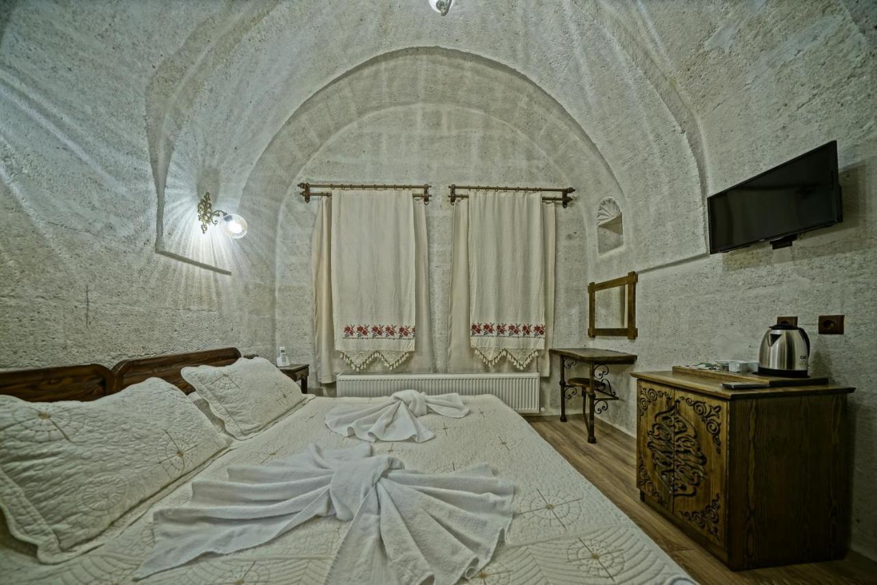 Cappadocia Fairy Tale Suites Çavuşin Esterno foto