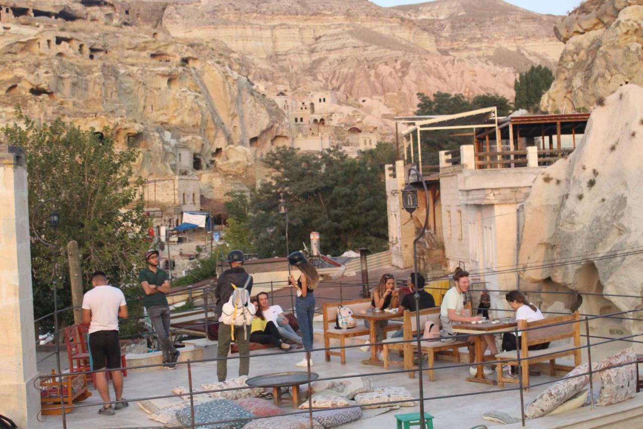 Cappadocia Fairy Tale Suites Çavuşin Esterno foto