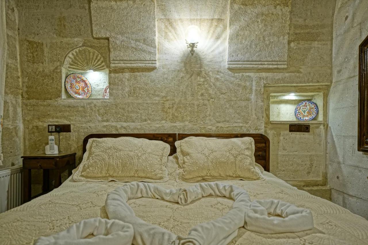 Cappadocia Fairy Tale Suites Çavuşin Esterno foto