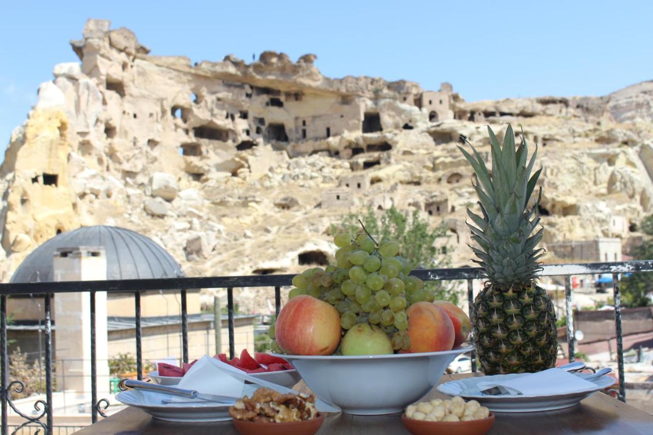 Cappadocia Fairy Tale Suites Çavuşin Esterno foto