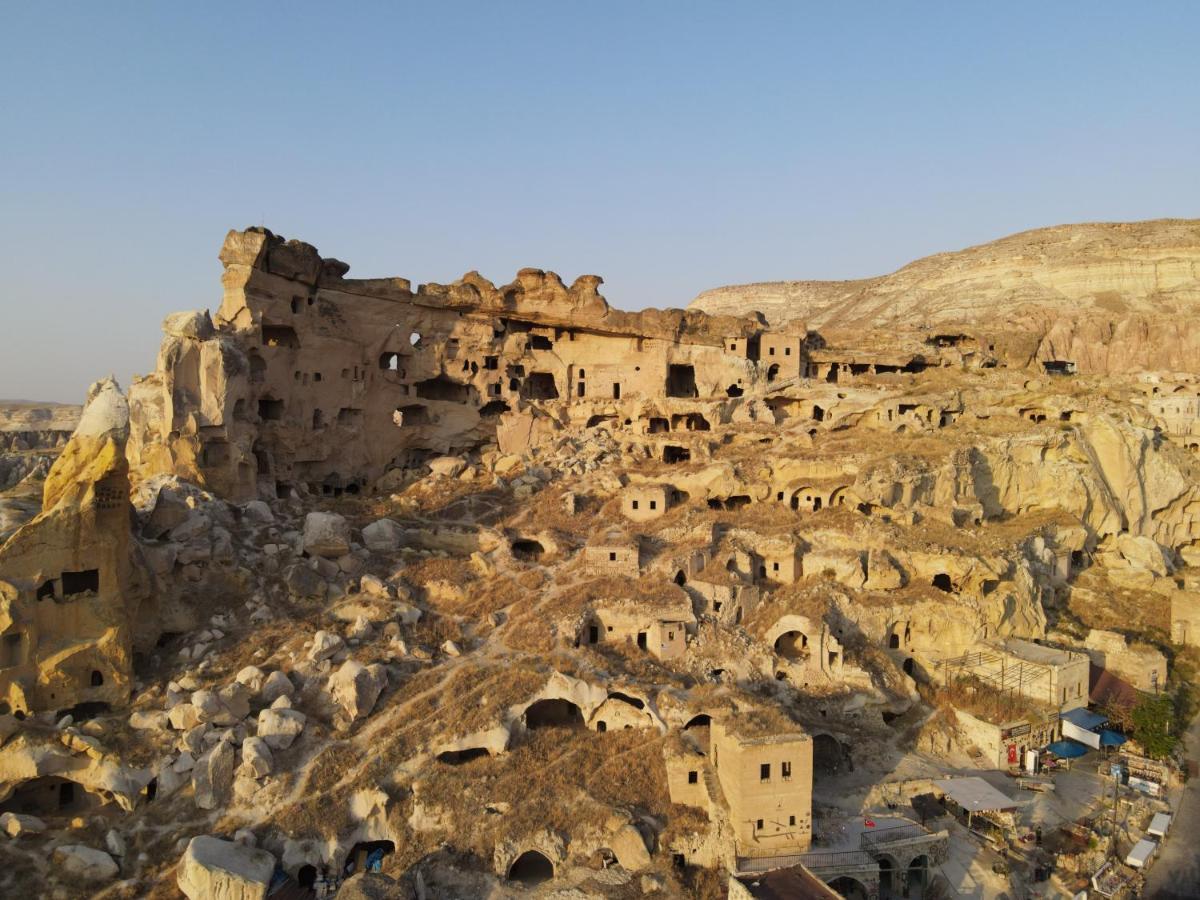 Cappadocia Fairy Tale Suites Çavuşin Esterno foto