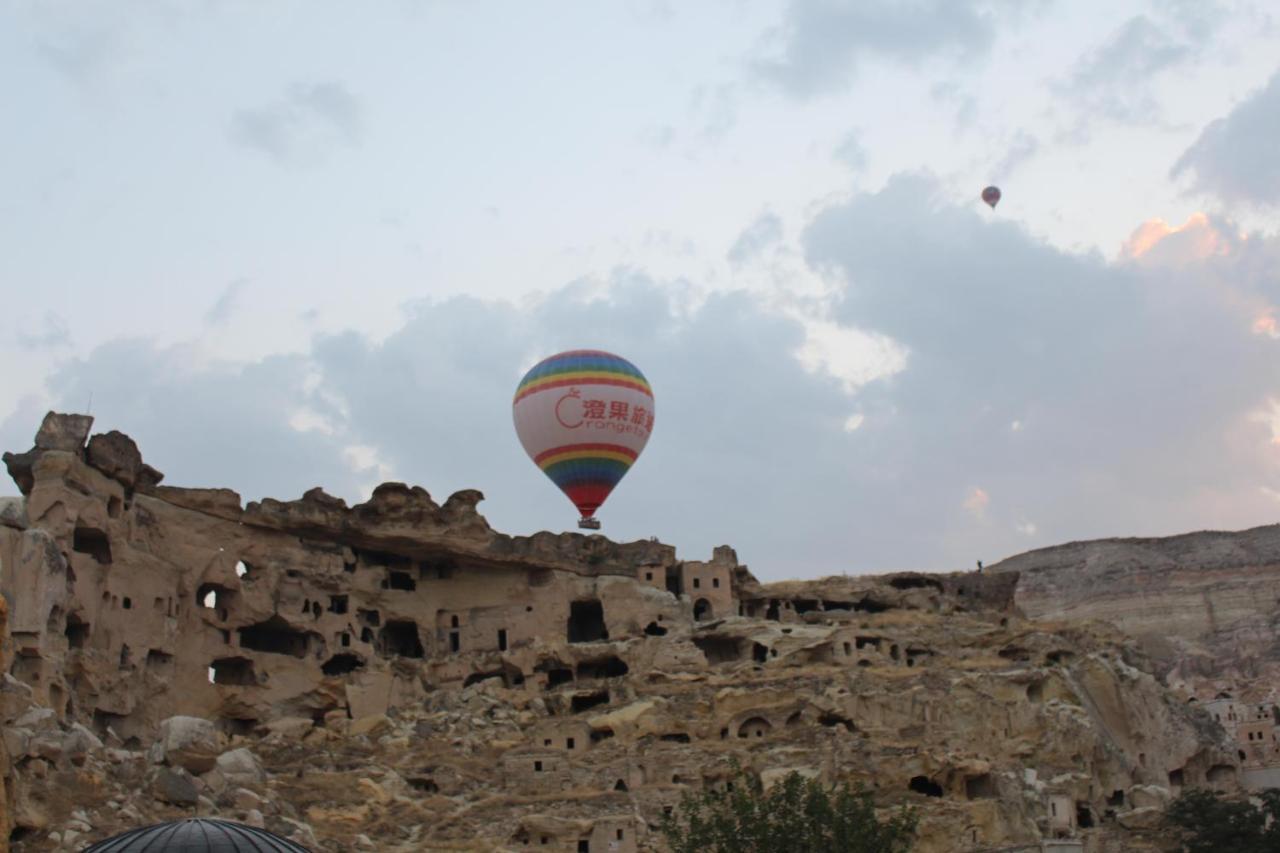 Cappadocia Fairy Tale Suites Çavuşin Esterno foto