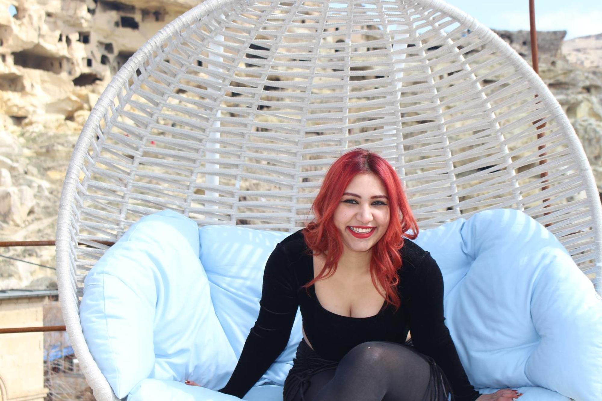 Cappadocia Fairy Tale Suites Çavuşin Esterno foto