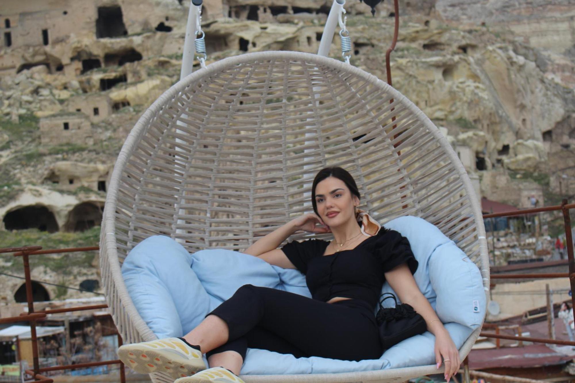 Cappadocia Fairy Tale Suites Çavuşin Esterno foto